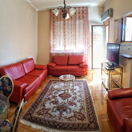 Friendly City Centre Podgorica Ngoại thất bức ảnh