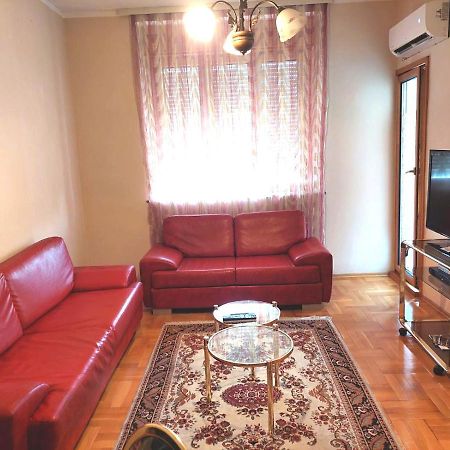 Friendly City Centre Podgorica Ngoại thất bức ảnh