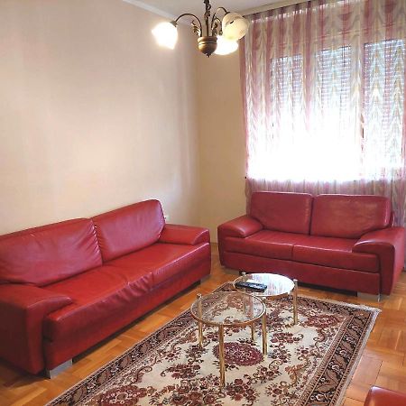 Friendly City Centre Podgorica Ngoại thất bức ảnh