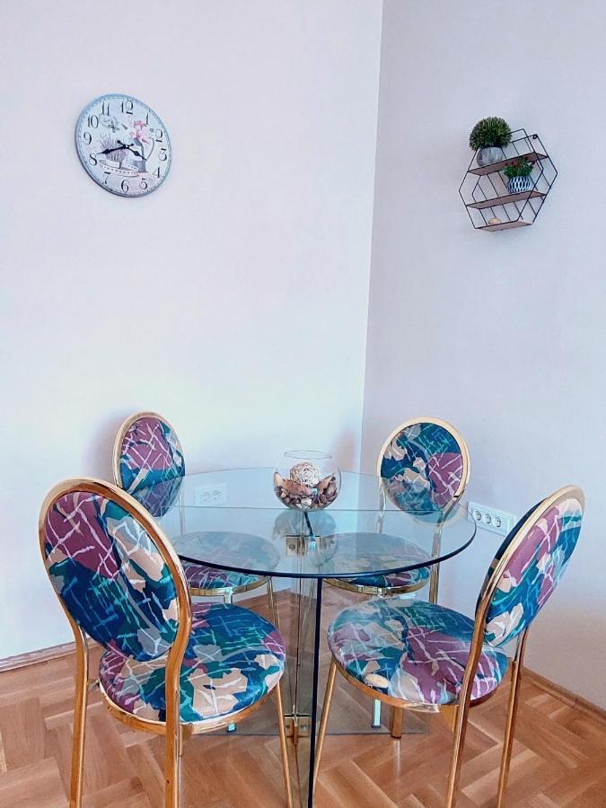 Friendly City Centre Podgorica Ngoại thất bức ảnh