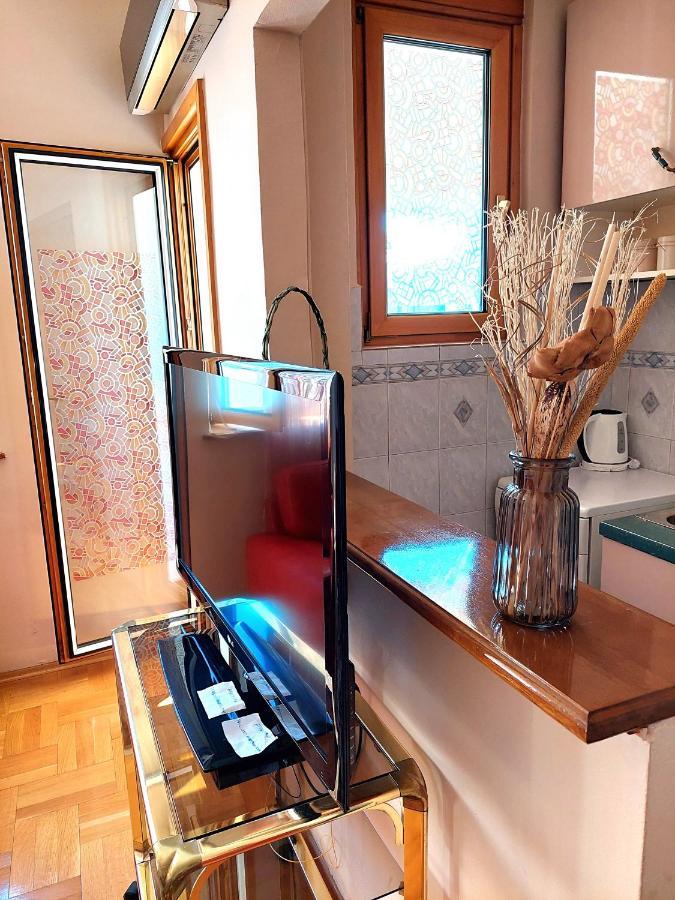 Friendly City Centre Podgorica Ngoại thất bức ảnh