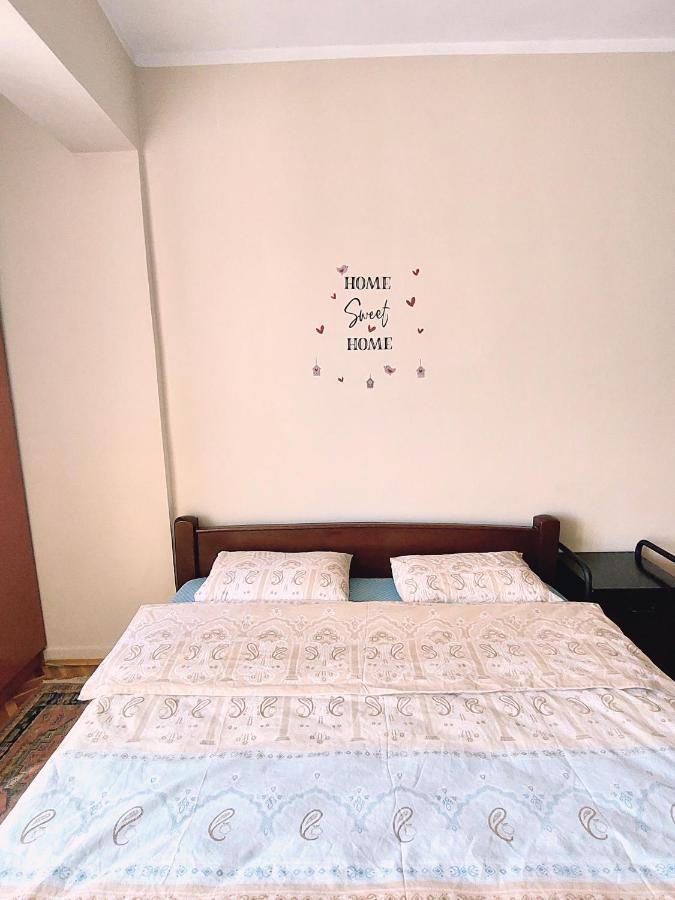 Friendly City Centre Podgorica Ngoại thất bức ảnh